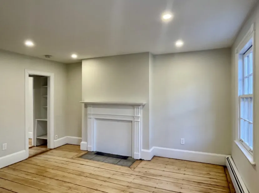 42 Fayette St, Back Bay