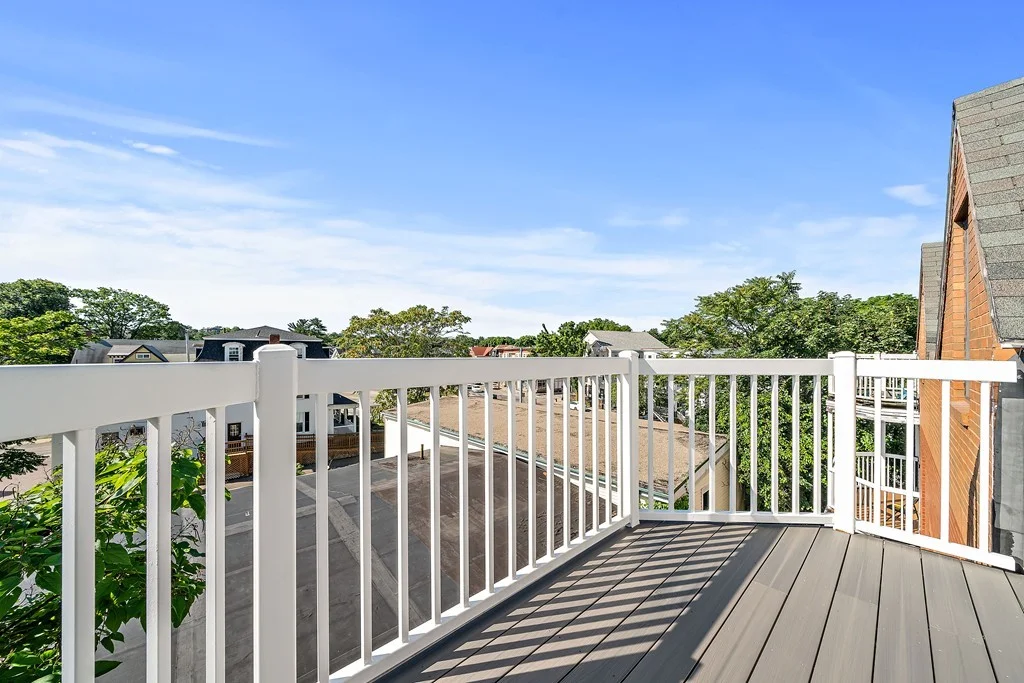 336 Adams St, Dorchester