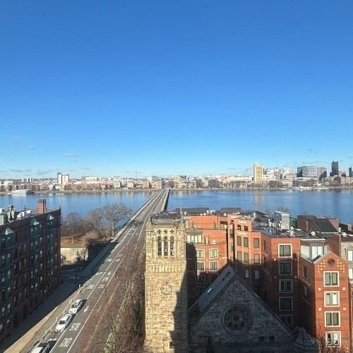 483 Beacon, Back Bay