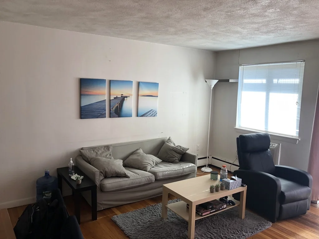1027 Commonwealth Ave, Allston
