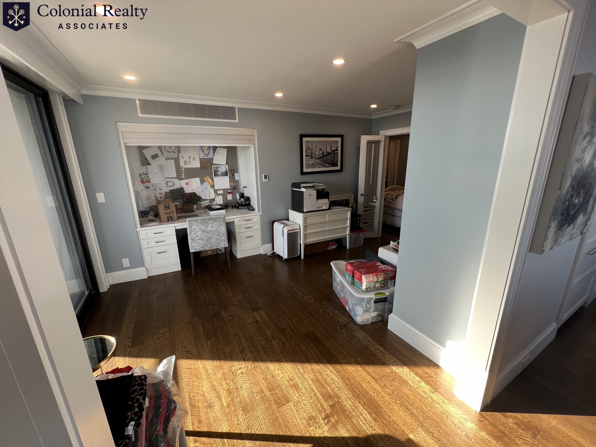 93 East India Row, Waterfront