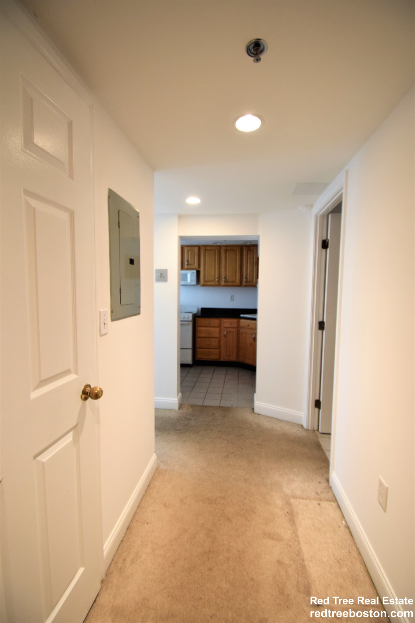 107 Queensberry St, Fenway