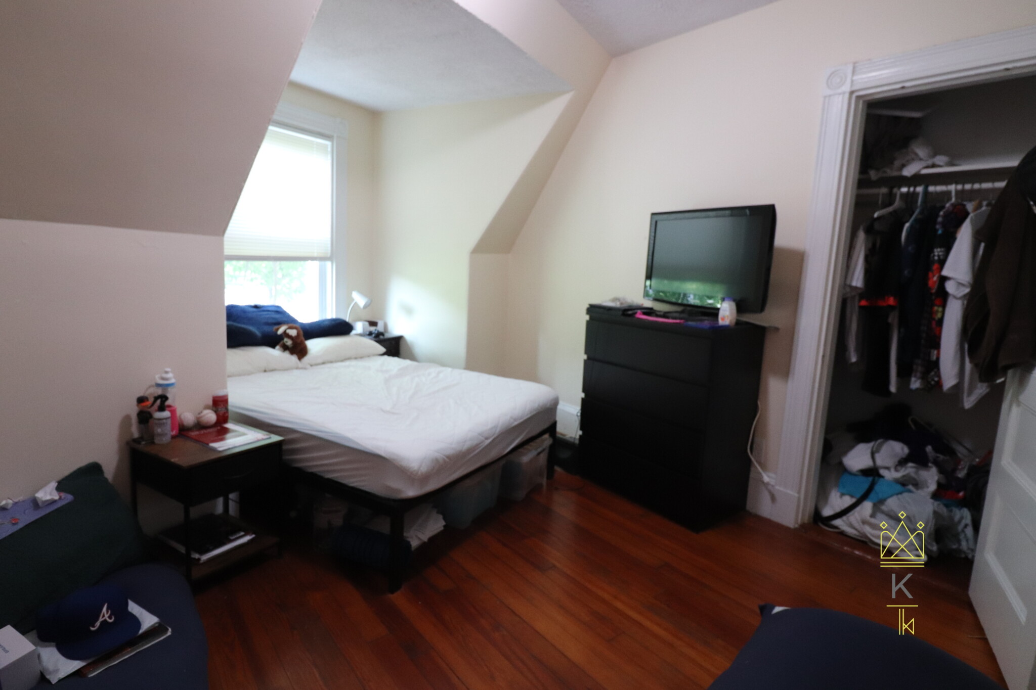 5A Kendall St, Brookline