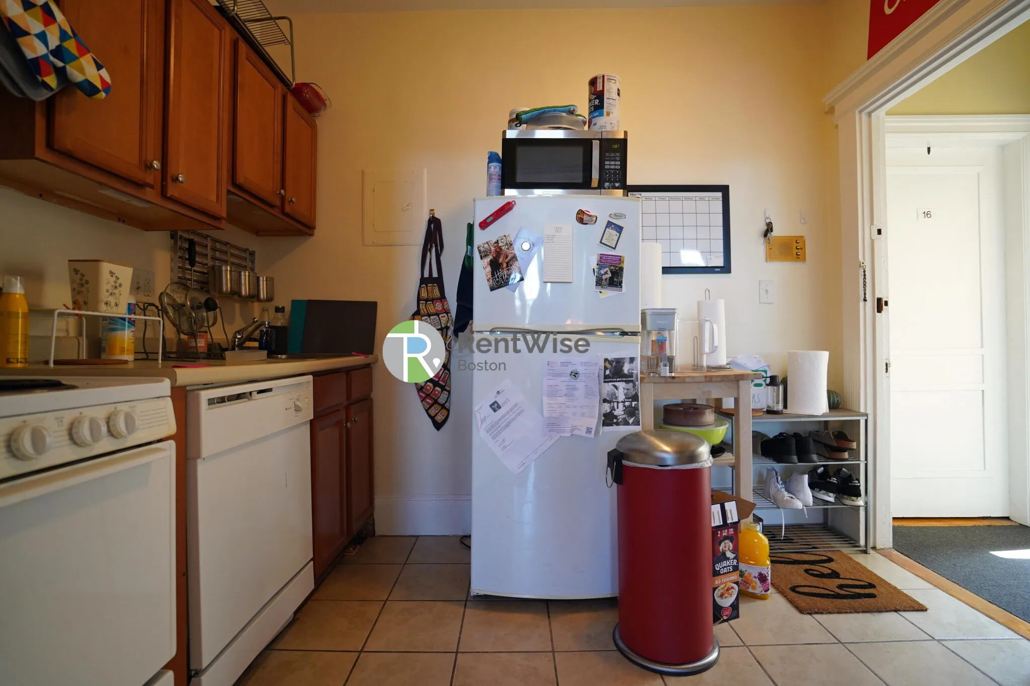 1216 Commonwealth Ave, Brighton