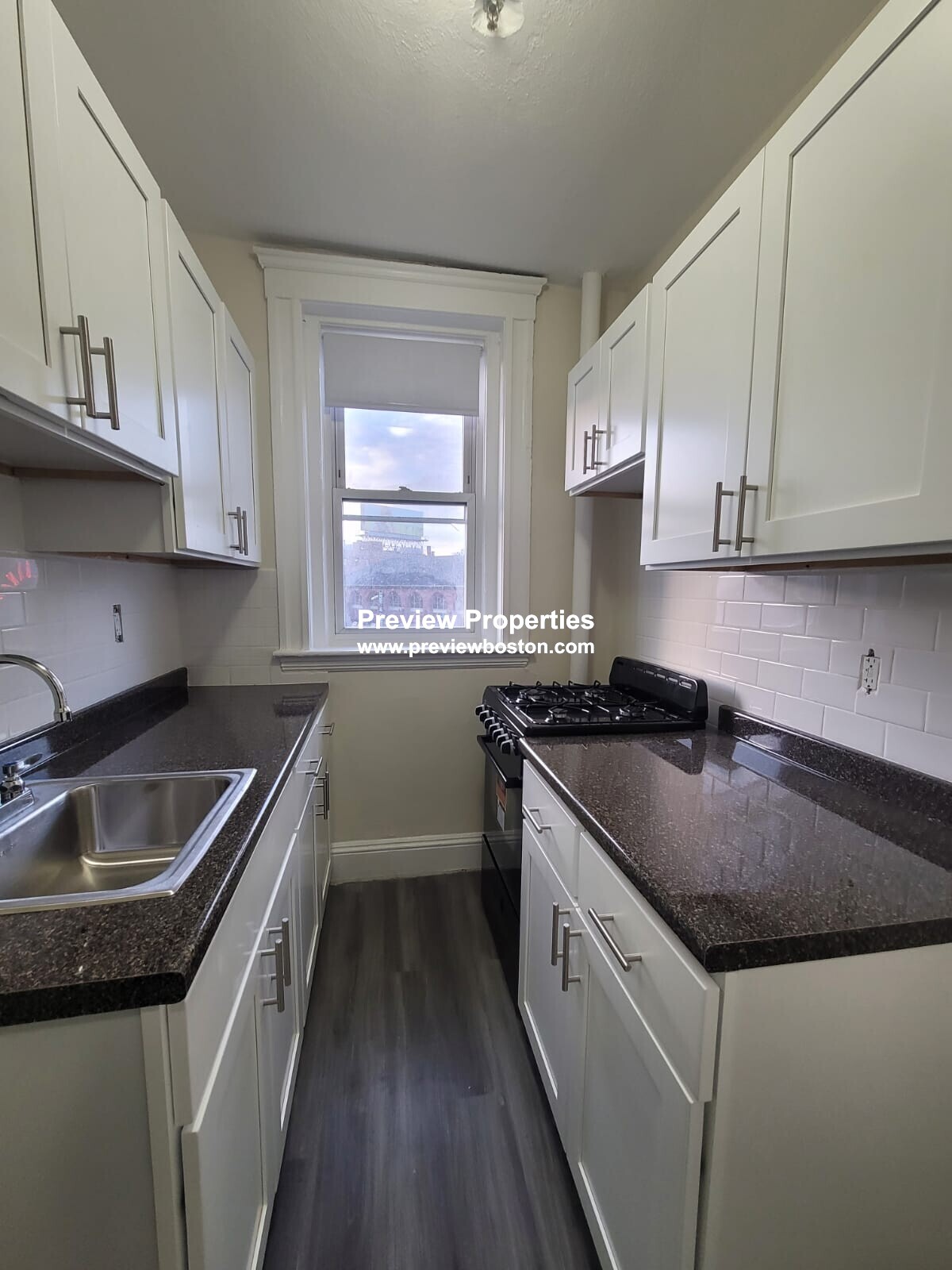 1175 Boylston St, Fenway