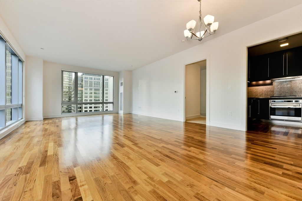 500 Atlantic Ave, Midtown