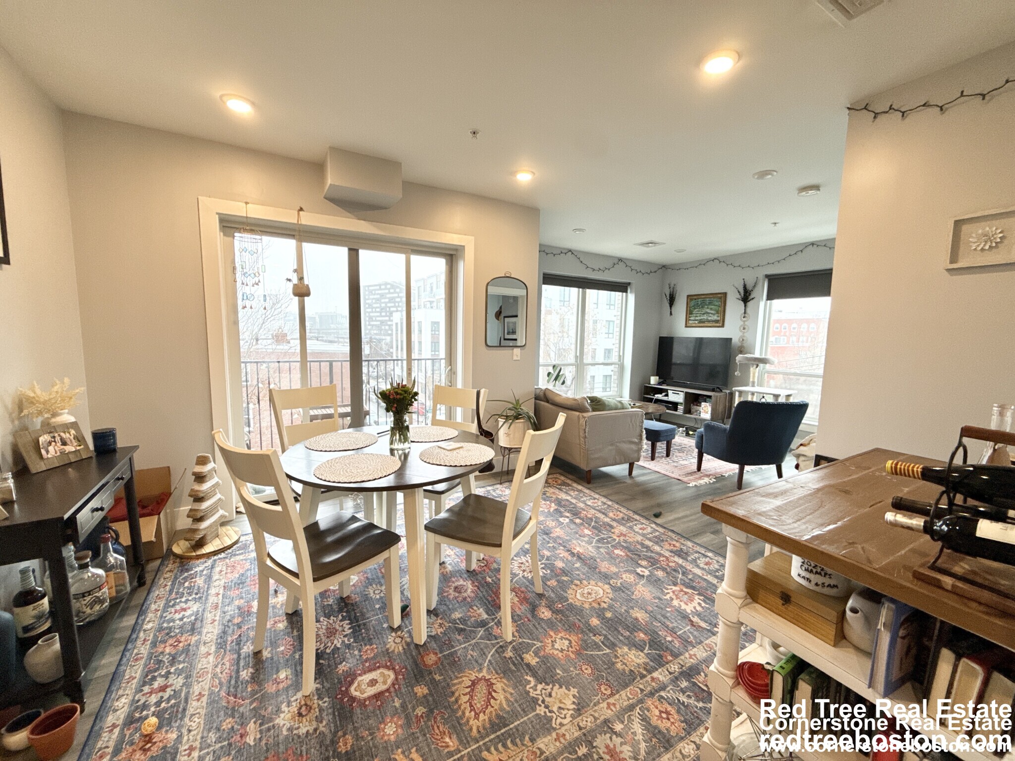 55 West Fifth St, South Boston