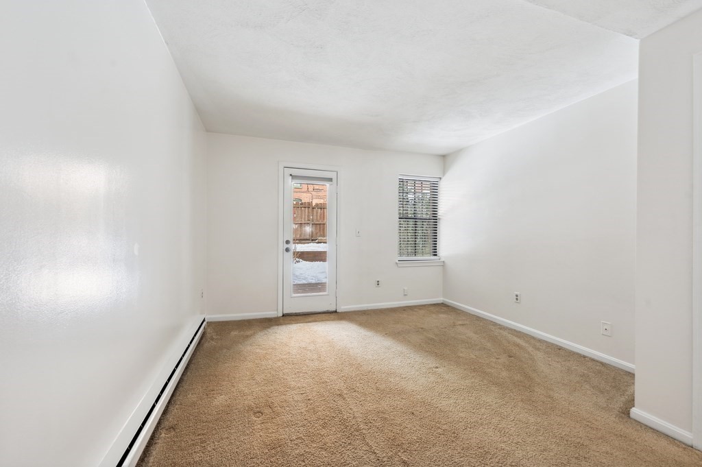 102 West Brookline St, South End