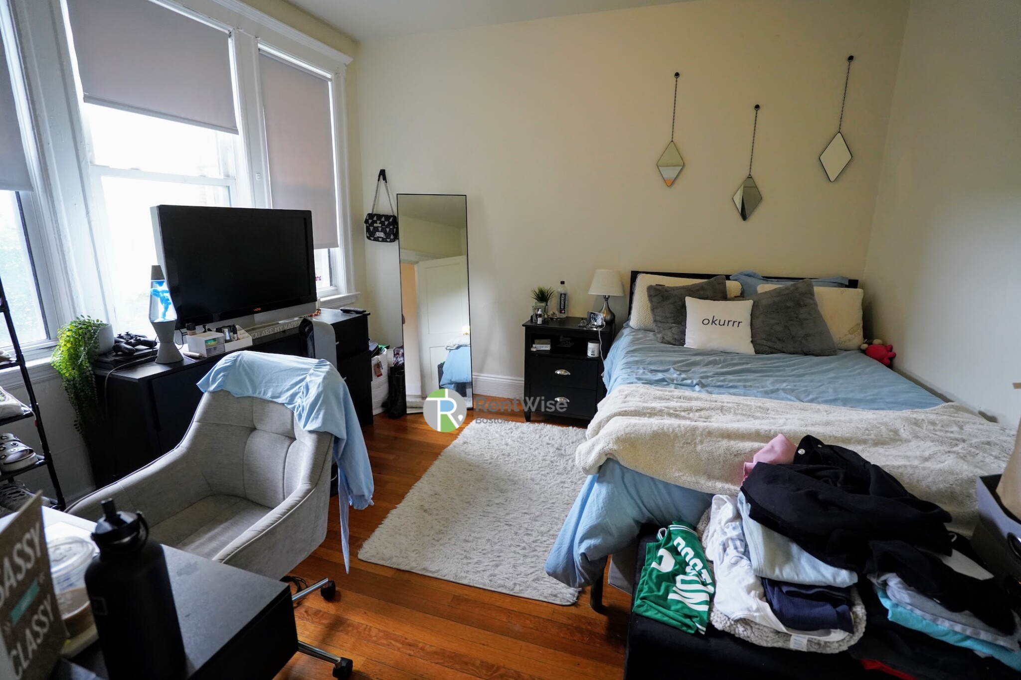 1634 Commonwealth Ave, Brighton