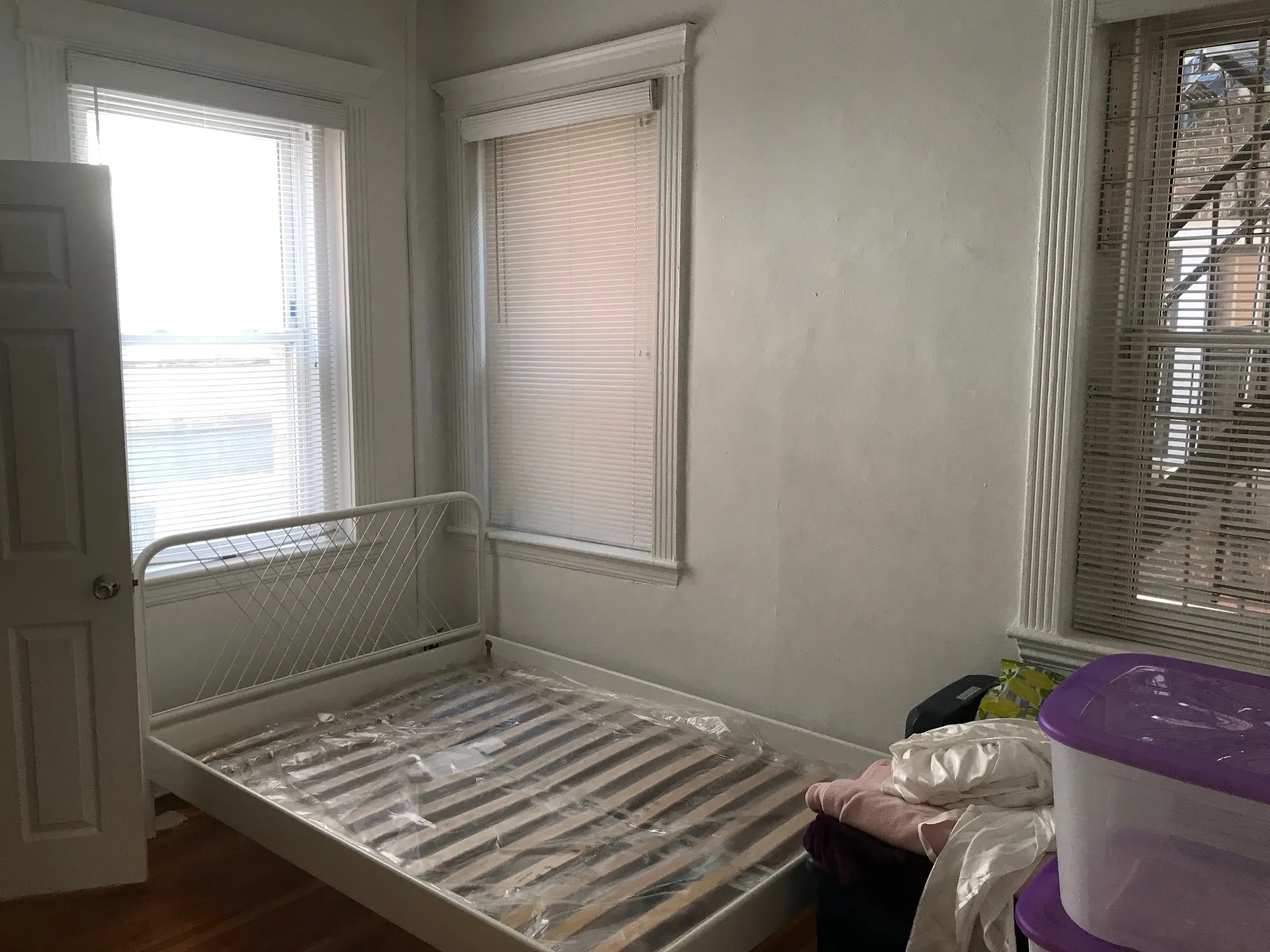 64 Hemenway St, Fenway