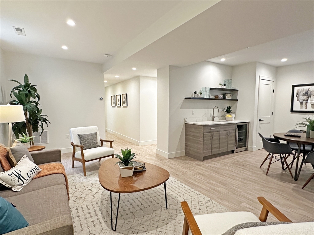 110 Harvard St, Newtonville