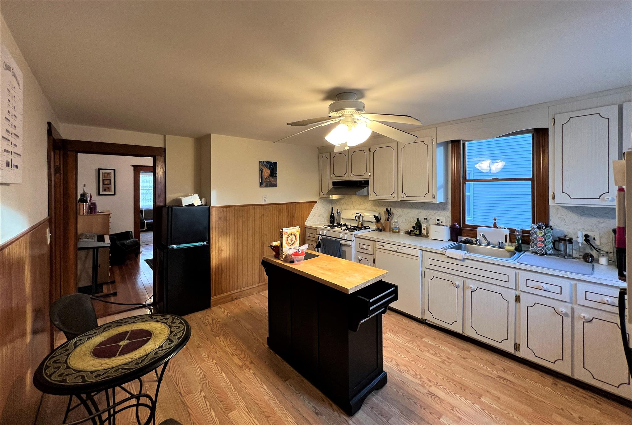 23 Sargent St, North Cambridge