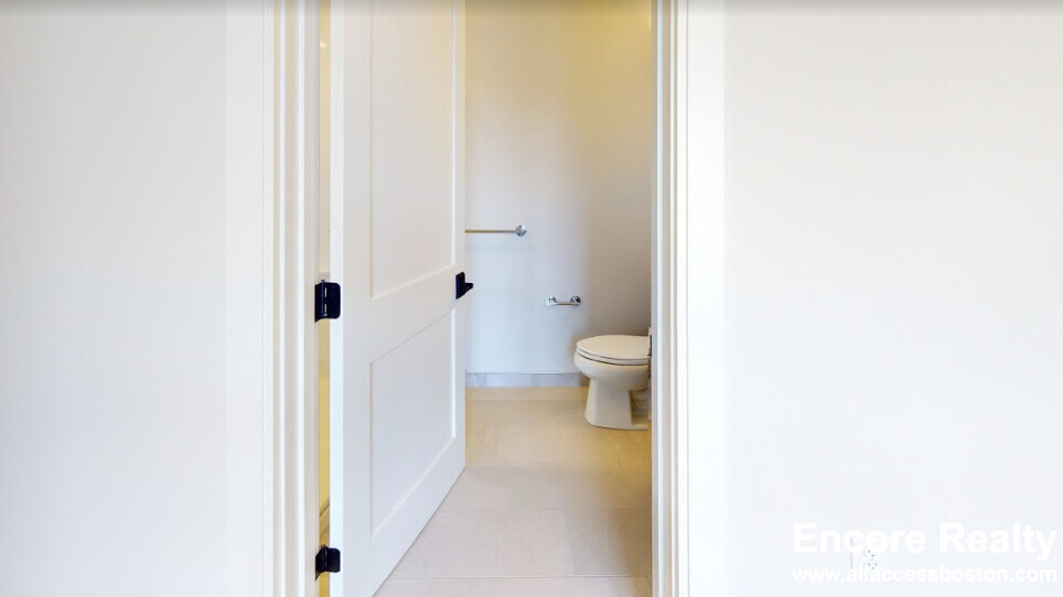 1 Everett St, Allston