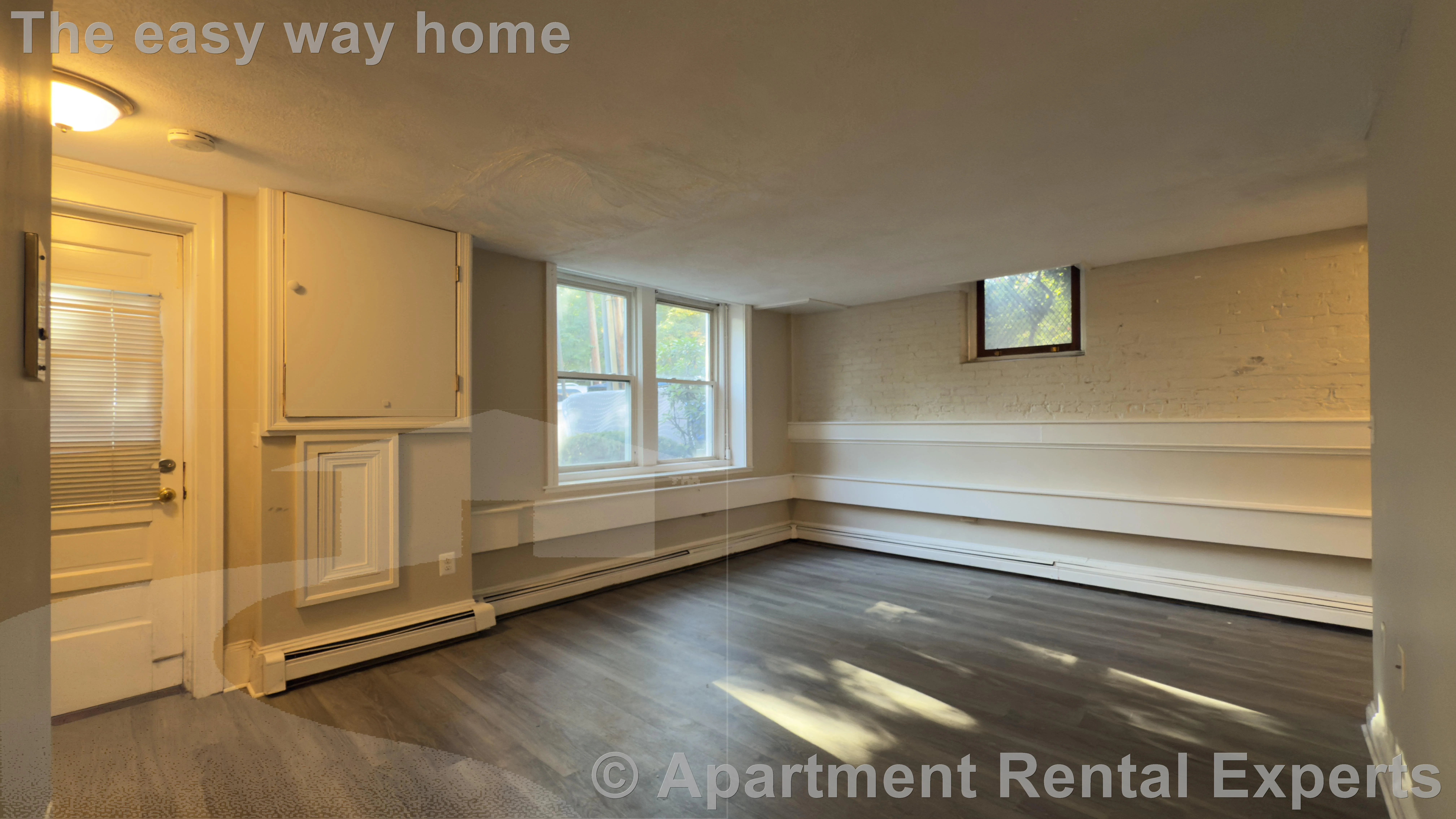 15 Linnaean St, Porter Square