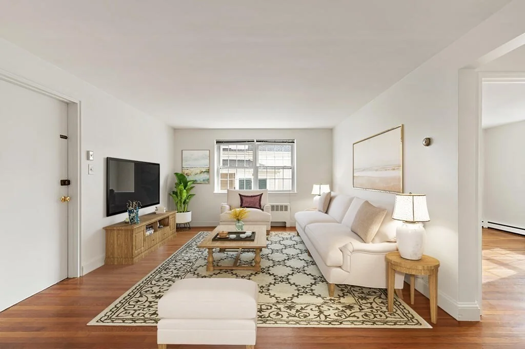 4 Menotomy Rd, Arlington