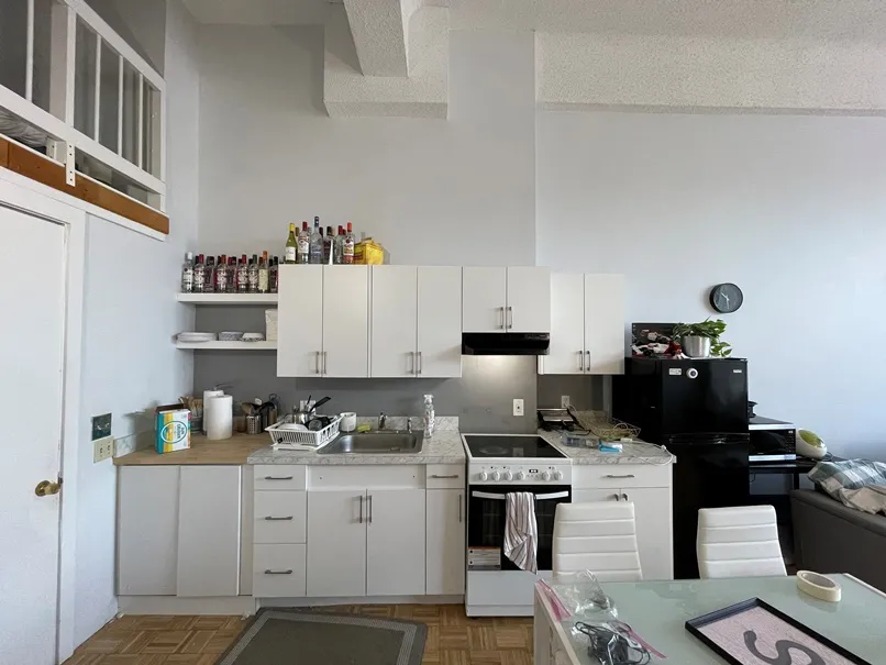 61 Brookline Ave, Fenway