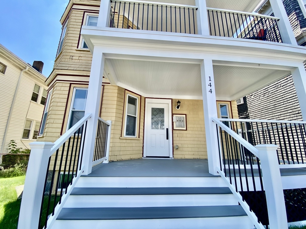 144 Minot St, Dorchester