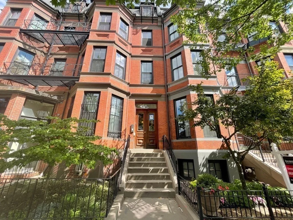 544 Columbus Ave, South End