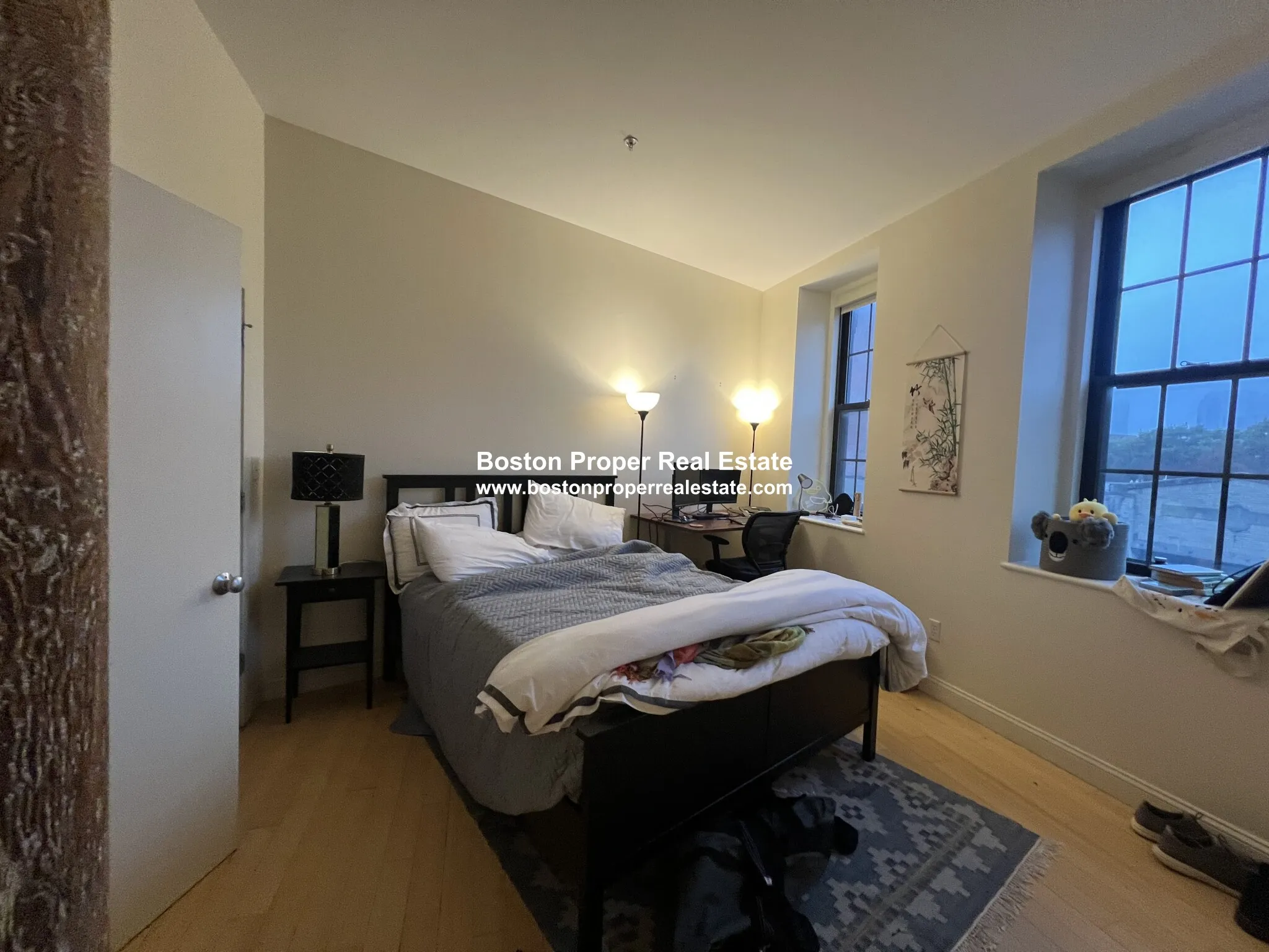 490 Harrison Ave, South End