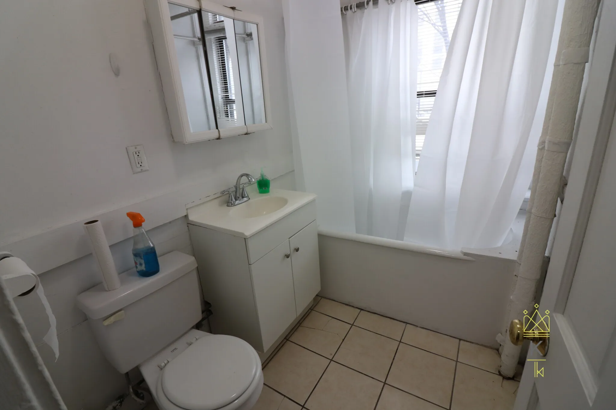 409 Huntington Ave, Fenway