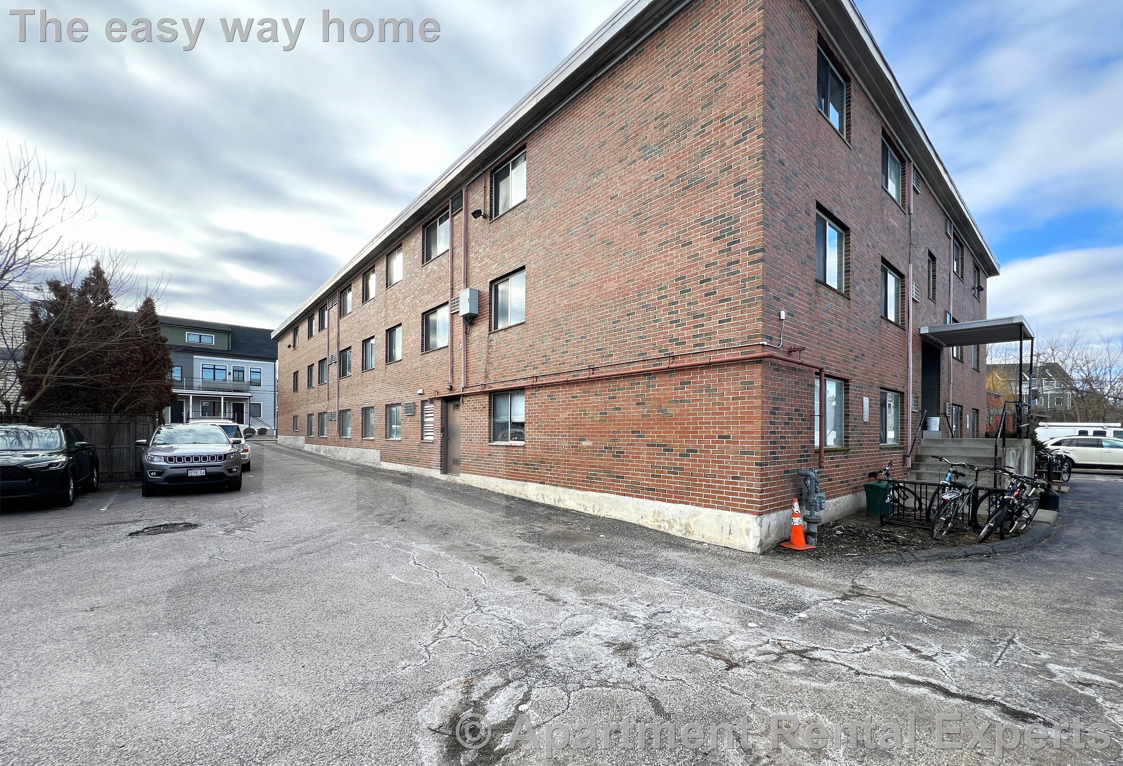 14 Murdock St, Ball Square