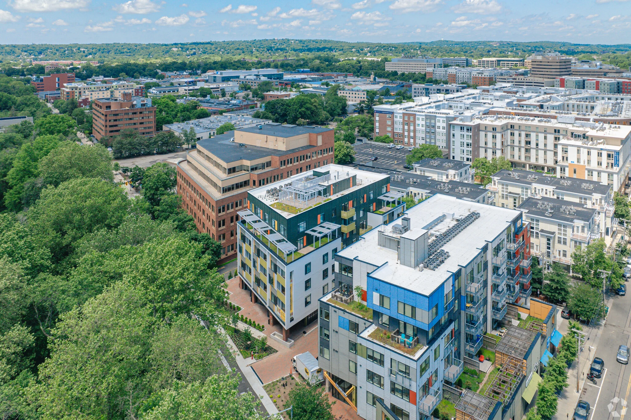 605 Concord Ave, Cambridge Highlands