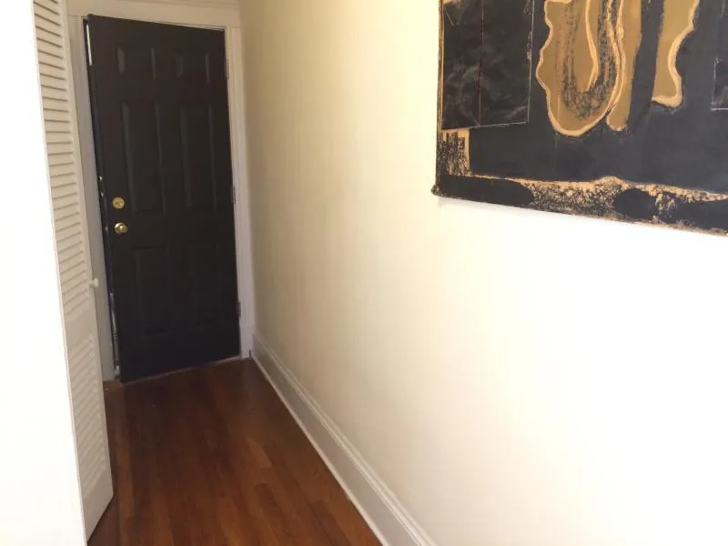 1616 Massachusetts Ave, Neighborhood Nine