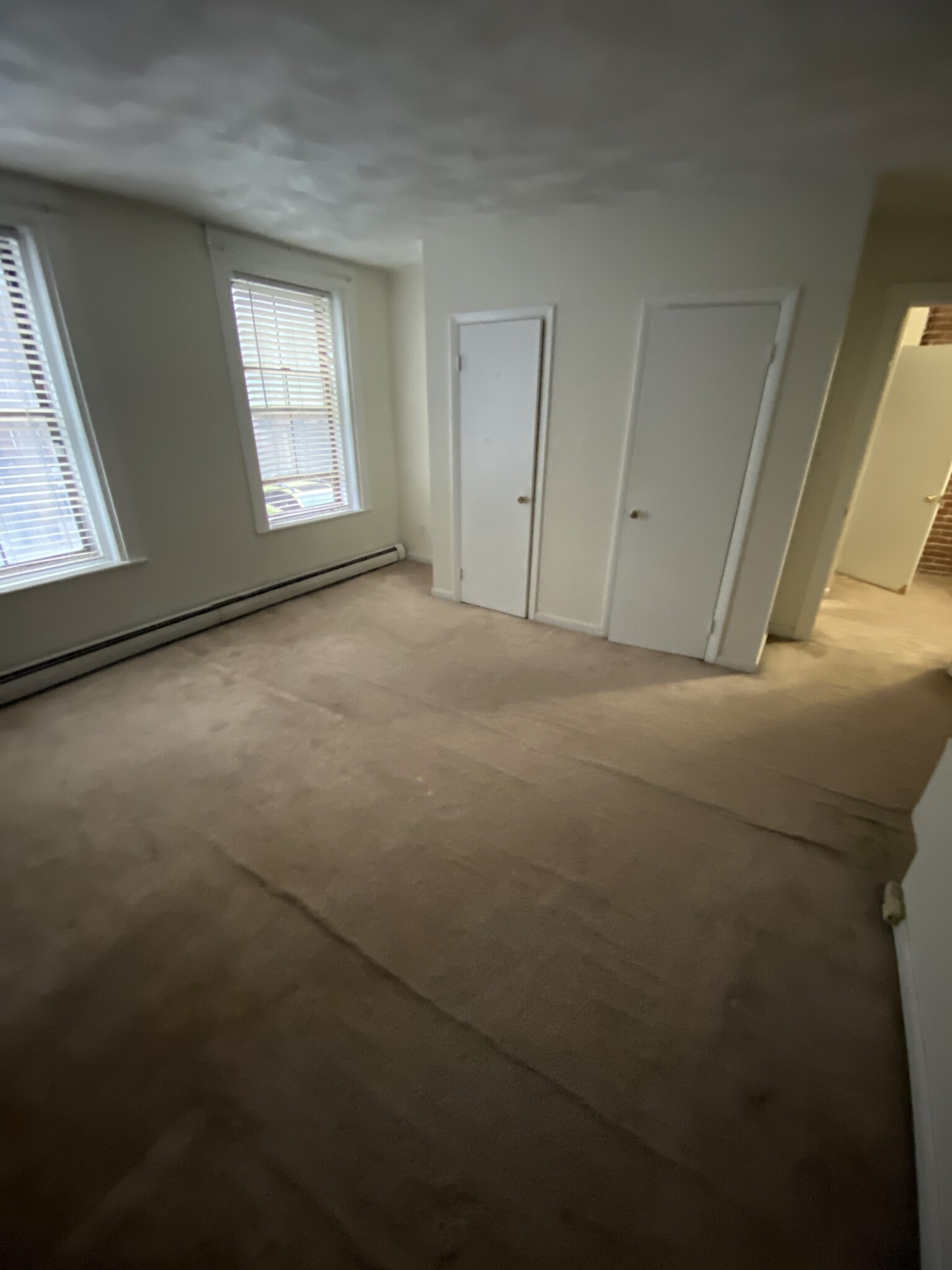 23 Worcester Sq, South End