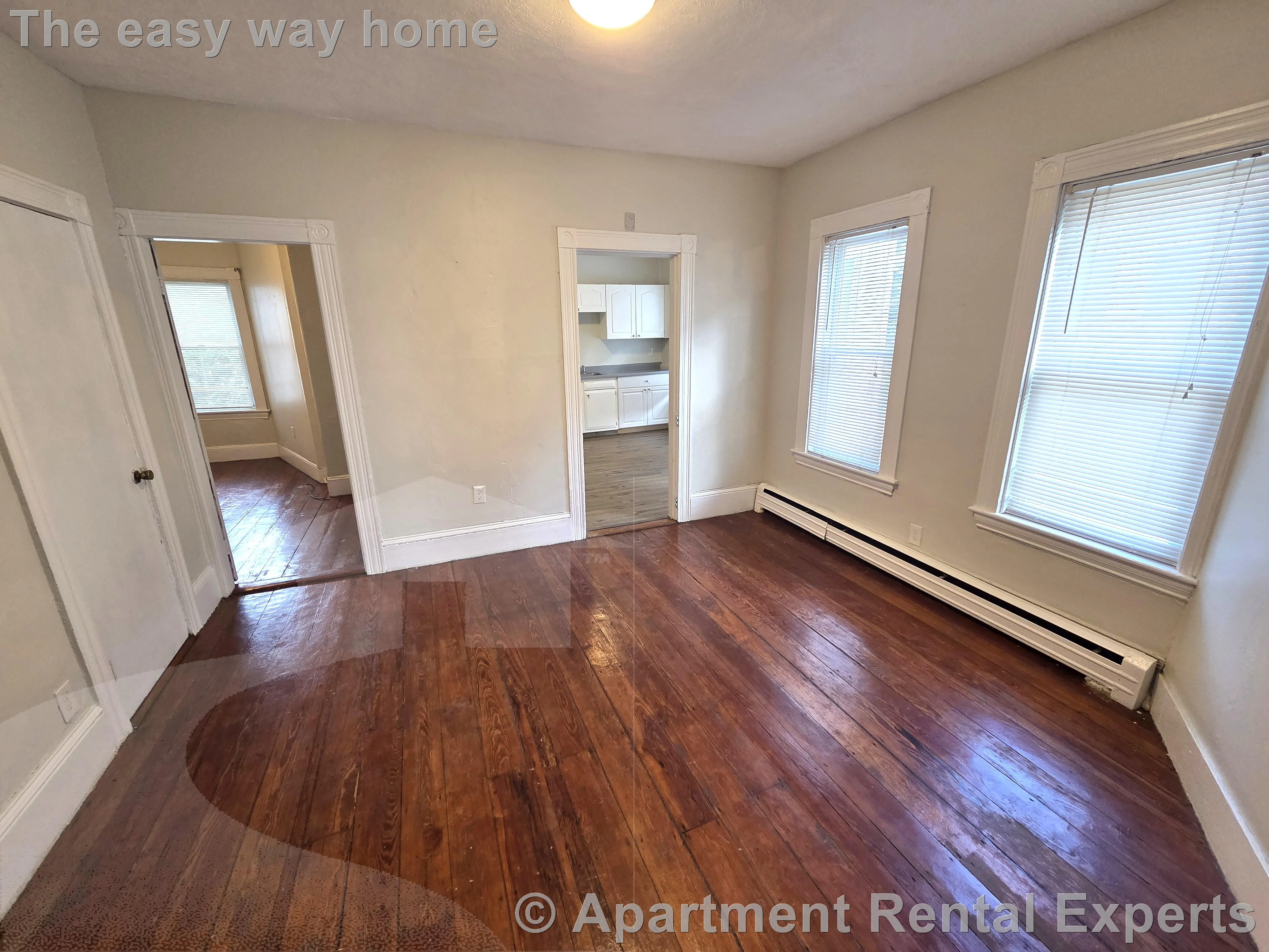 18 White St Pl, Porter Square