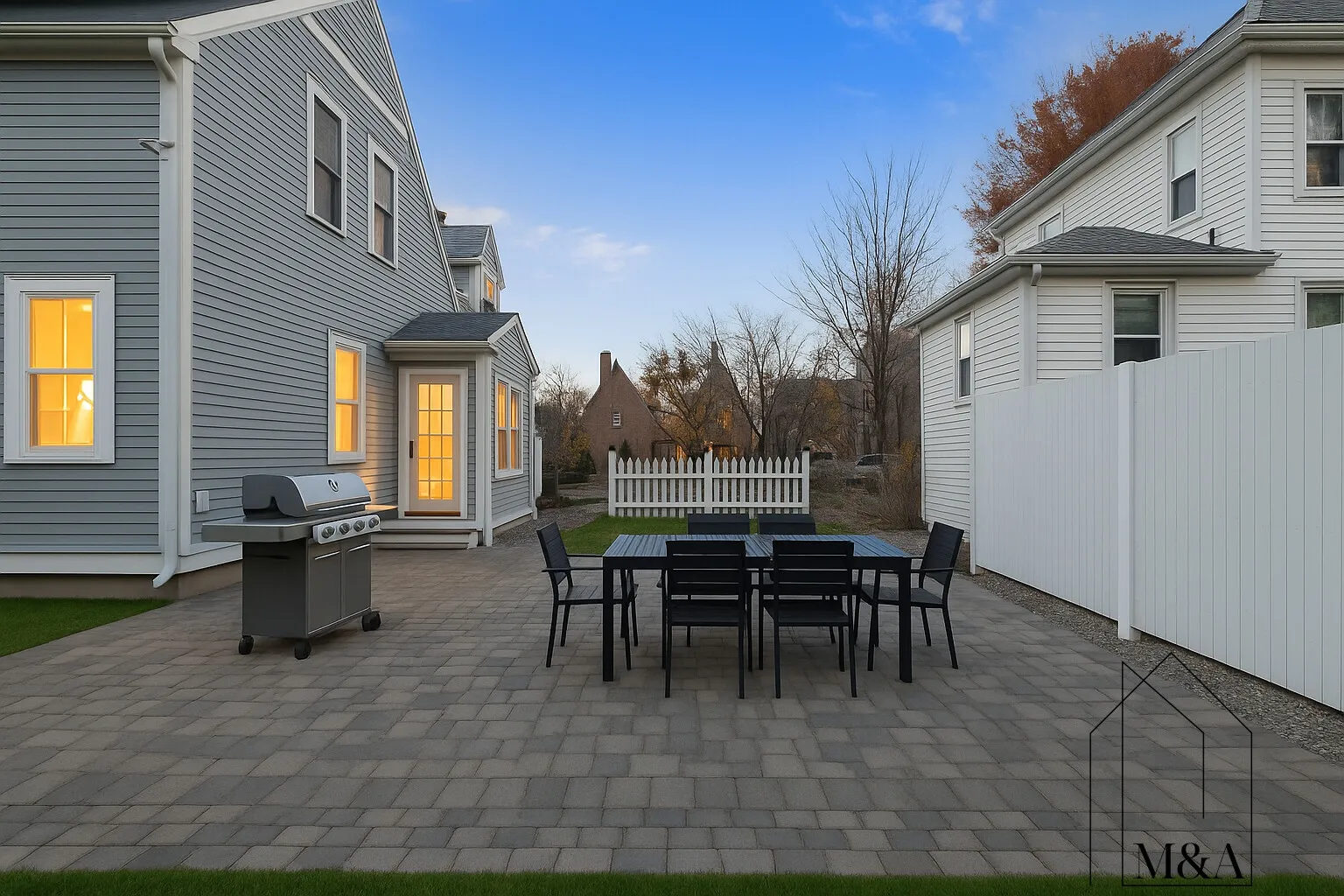 14 Newell Rd, Coolidge Corner