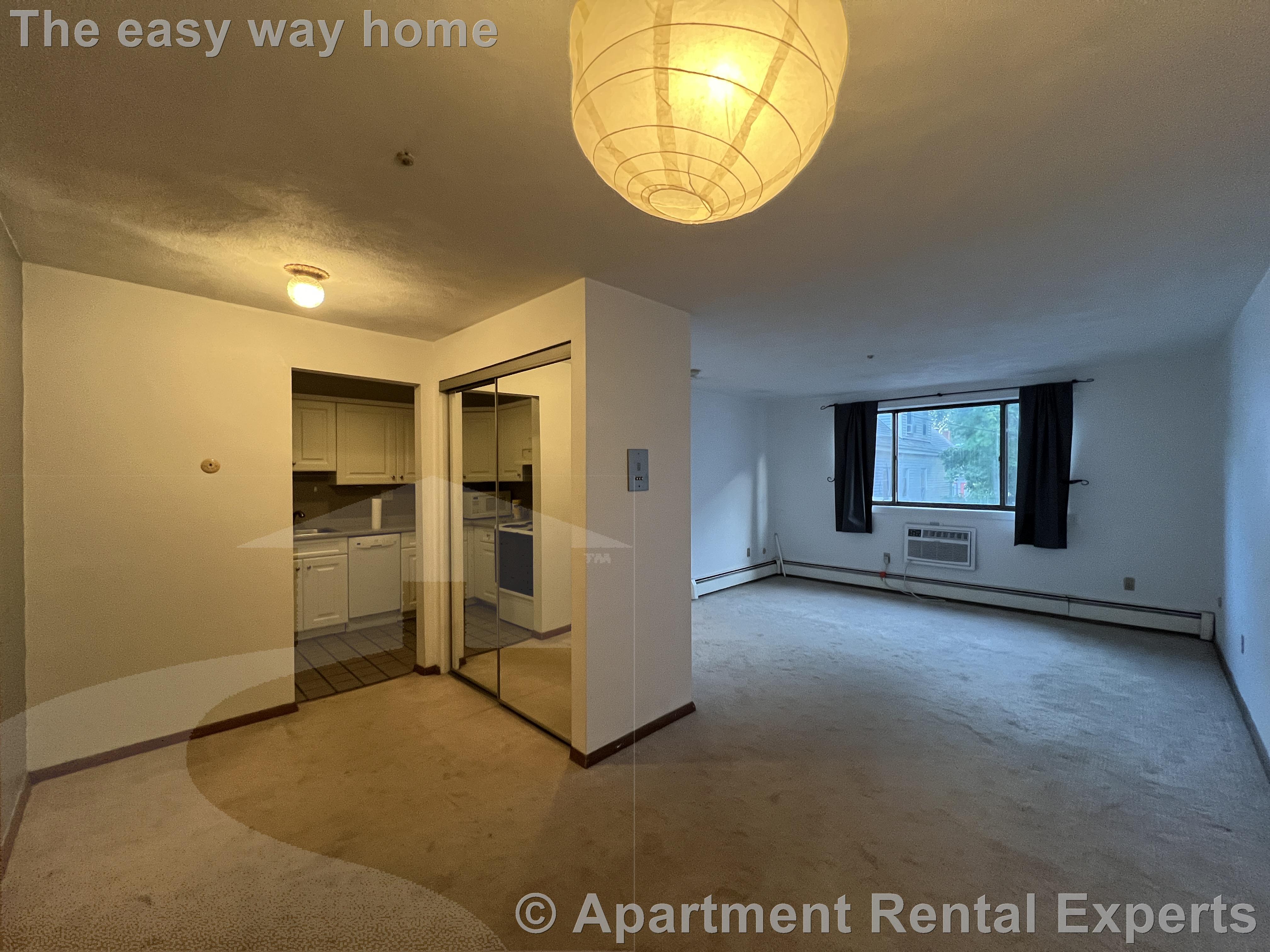 25 Linden Ave, Porter Square