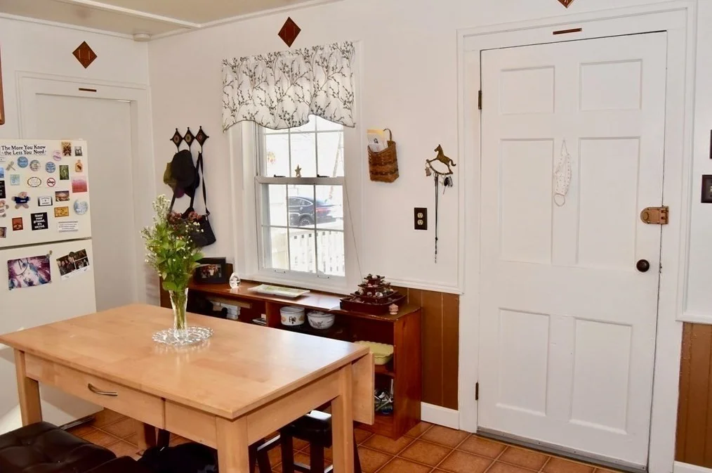 58 South East St, Amherst