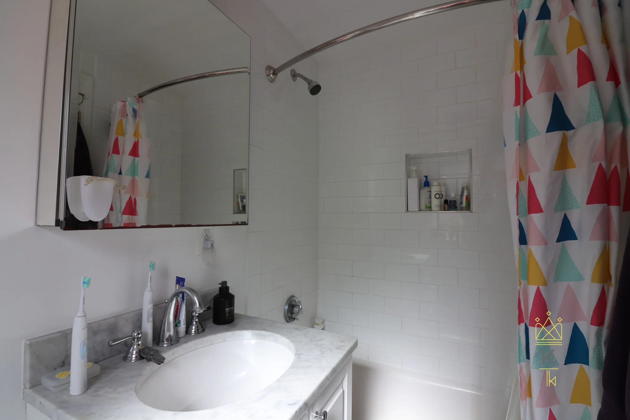 9 Sherman Rd, Chestnut Hill