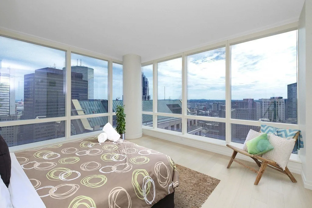 1 Franklin St, Midtown