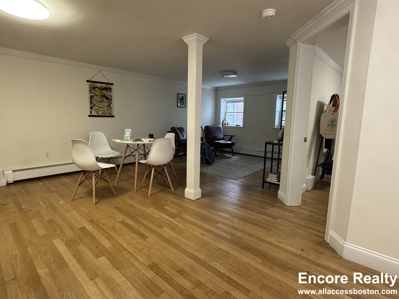 1539 Beacon St, Griggs Park