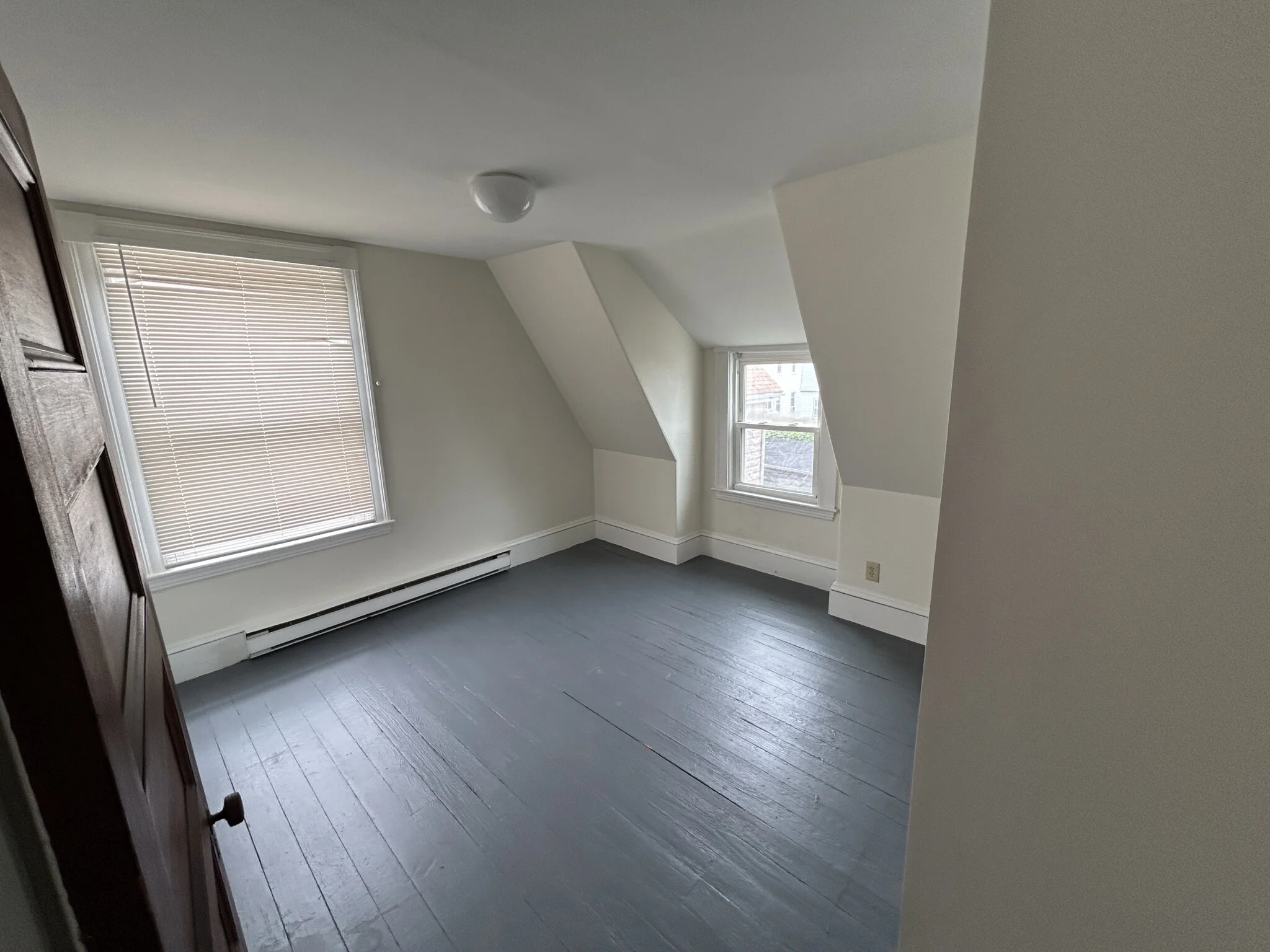 27 Albion Ter, Powder House Square