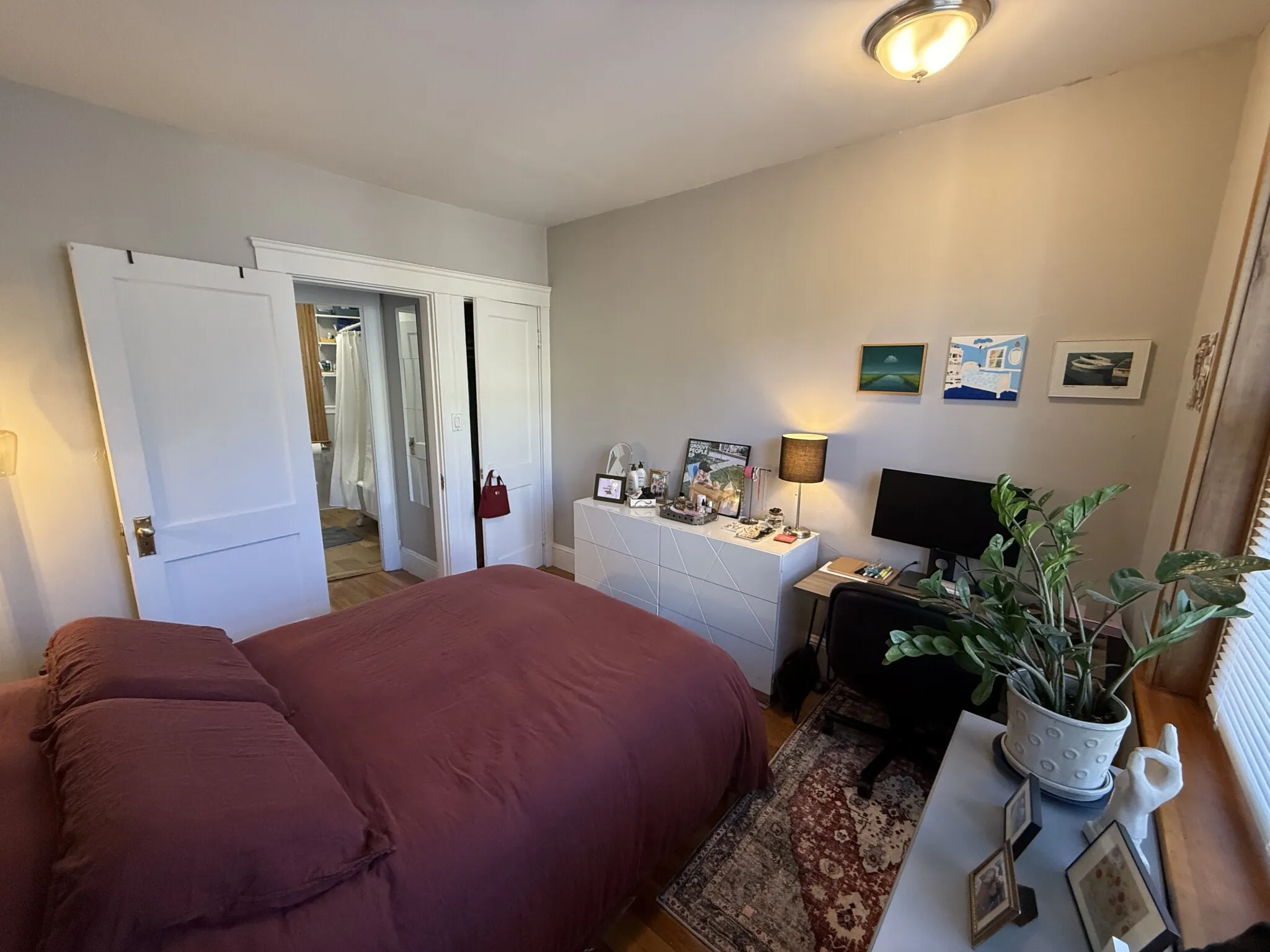 97 Hancock St, Mid-Cambridge