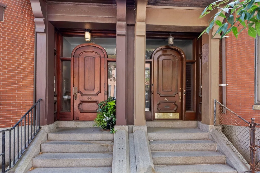 44 High St, Charlestown