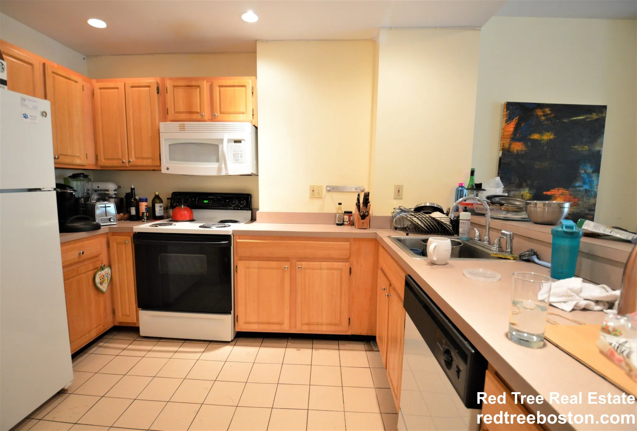 1406 Beacon St, Corey Hill