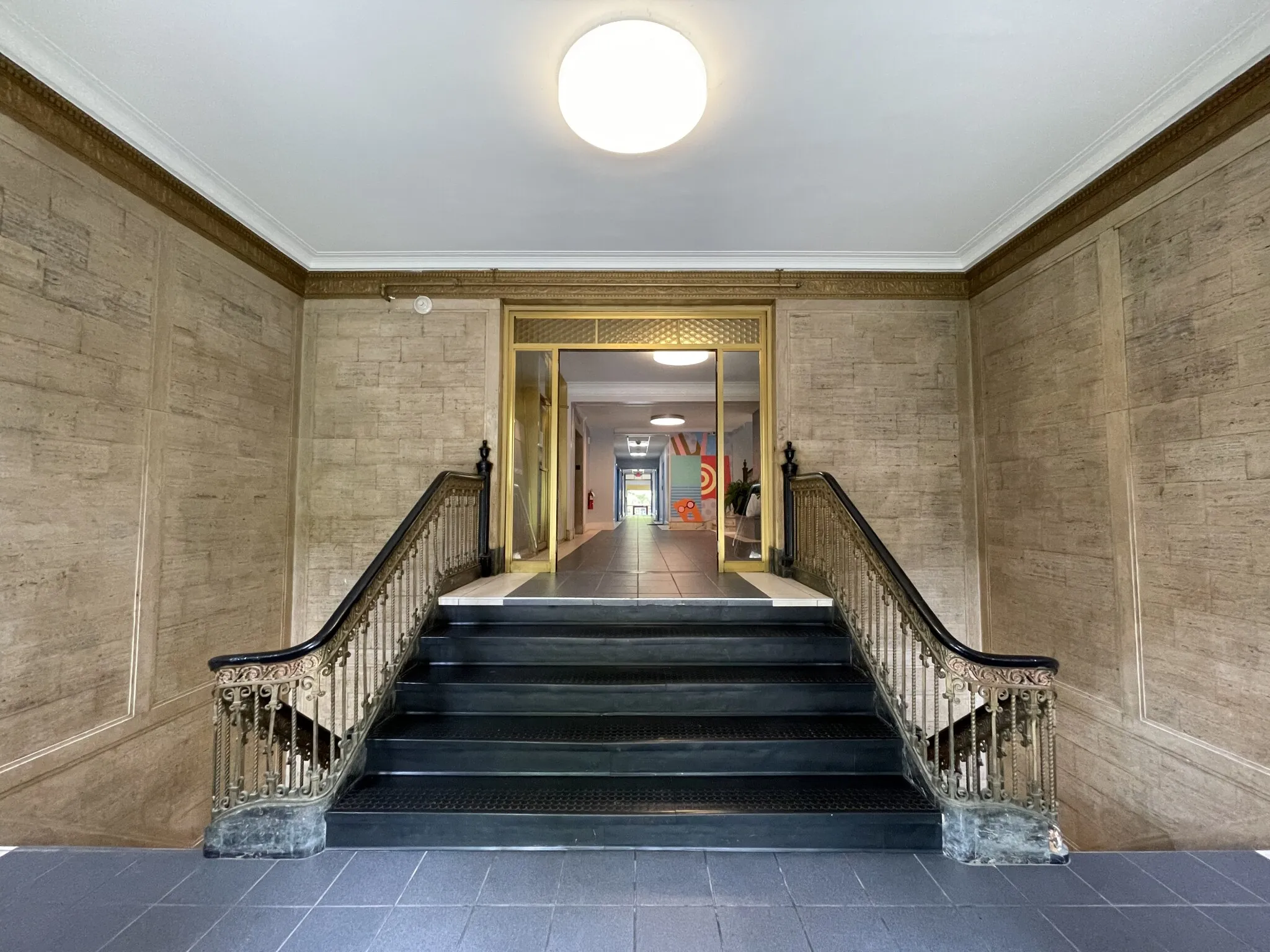 475 Commonwealth Ave, Fenway