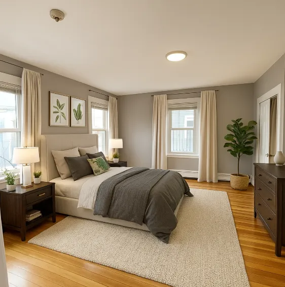 32 Tufts St, Cambridgeport