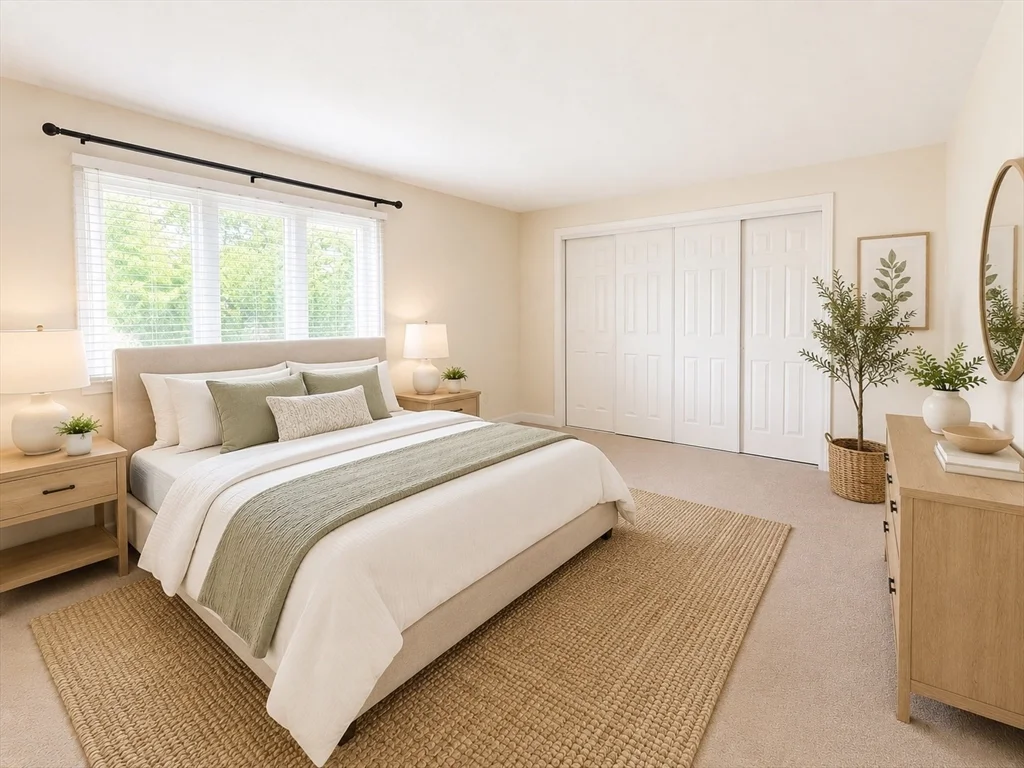 4 Alcott Circle, Taunton
