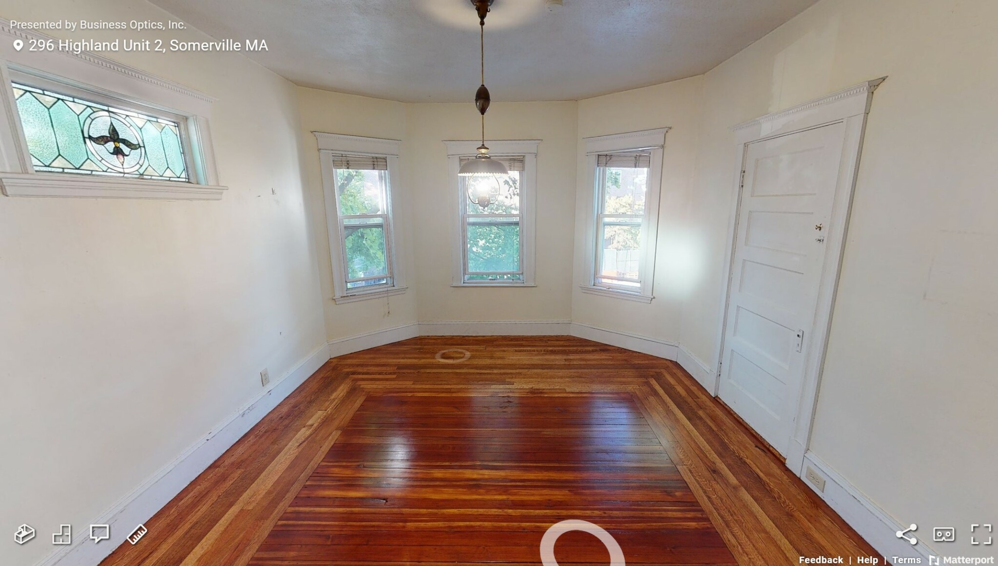 296 Highland Ave, Davis Square