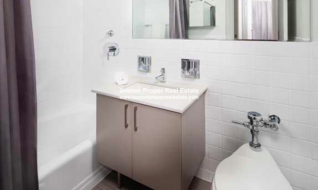 770 Boylston St, Back Bay