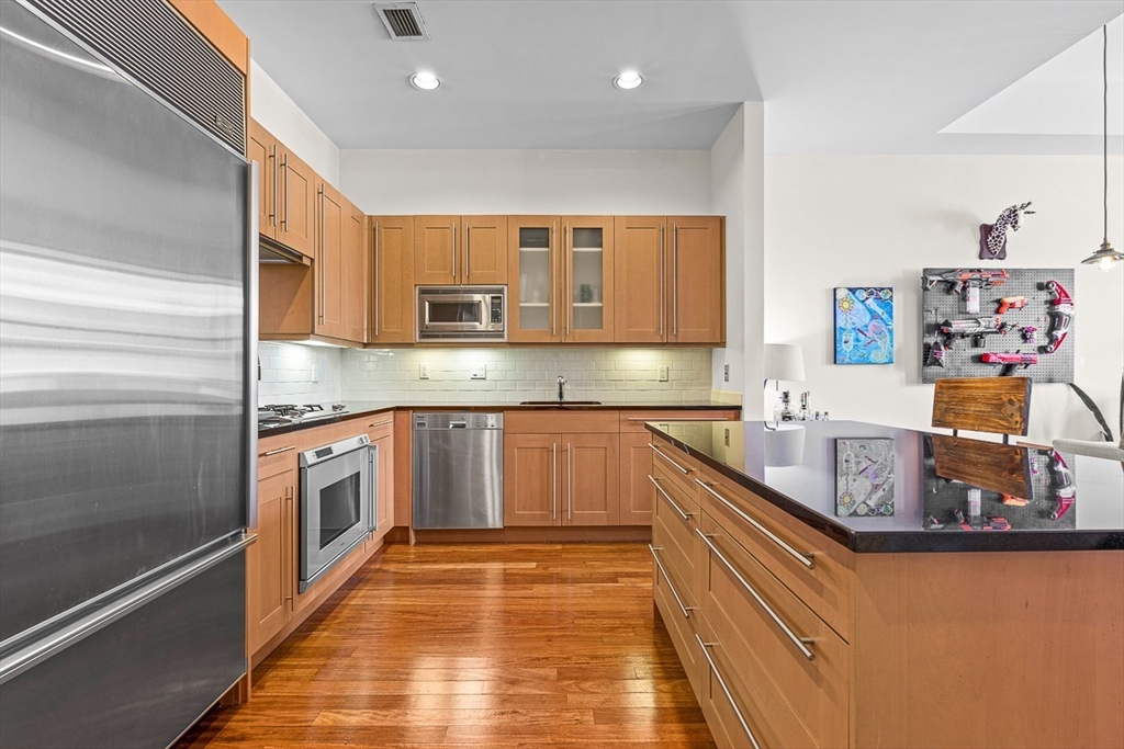 505 Tremont St, South End