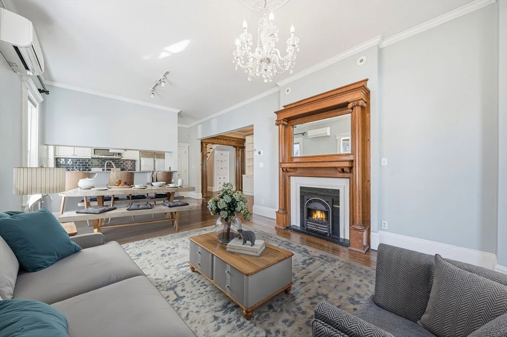 33 Adams St, Dorchester