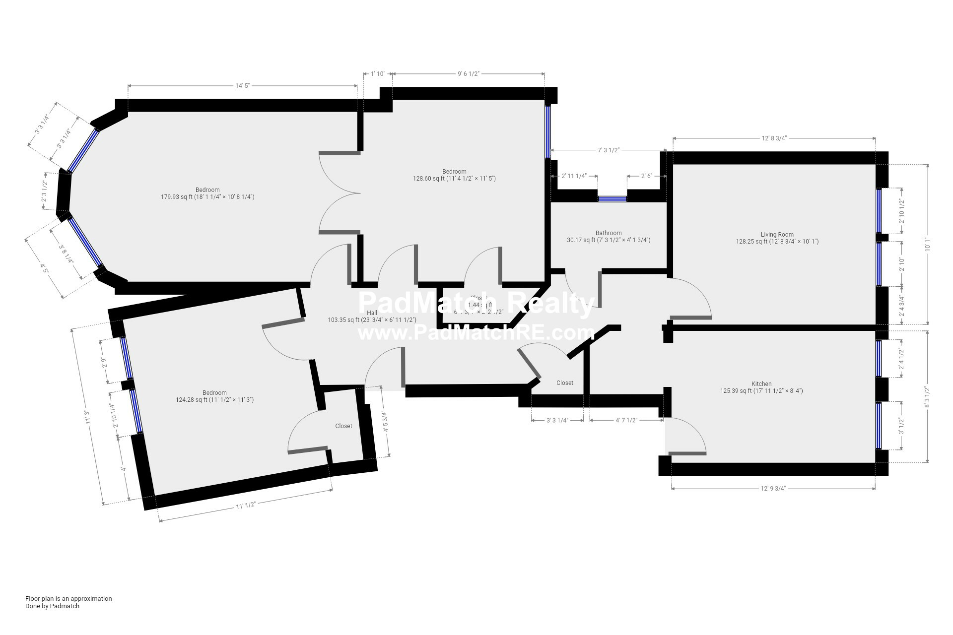 7 Mount Hood Rd, Brighton