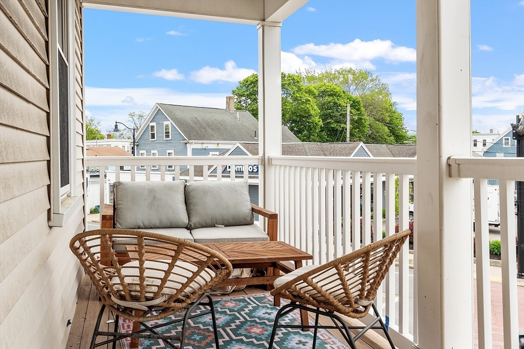 401 Cabot St, Beverly