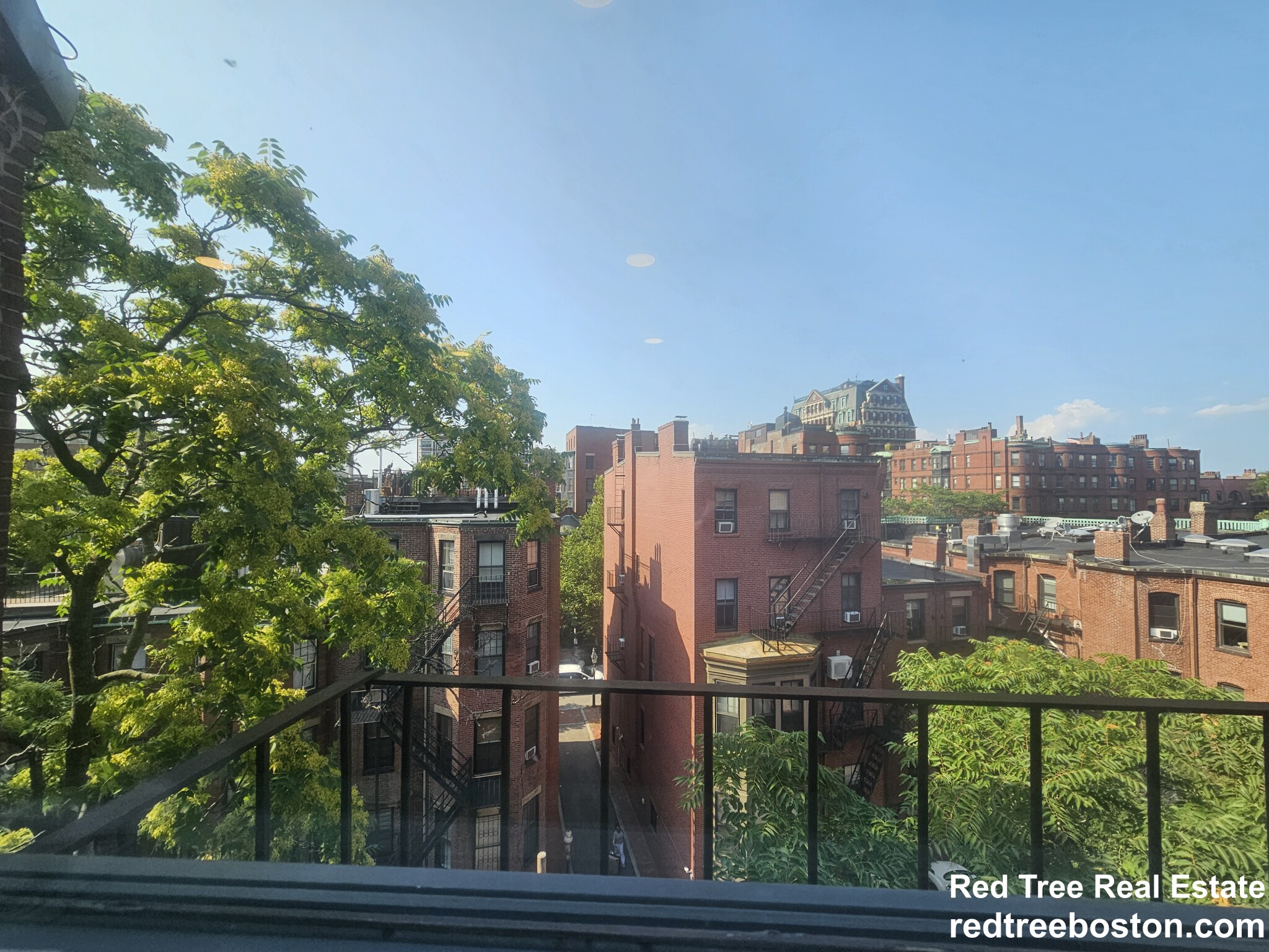 379 Commonwealth Ave, Back Bay