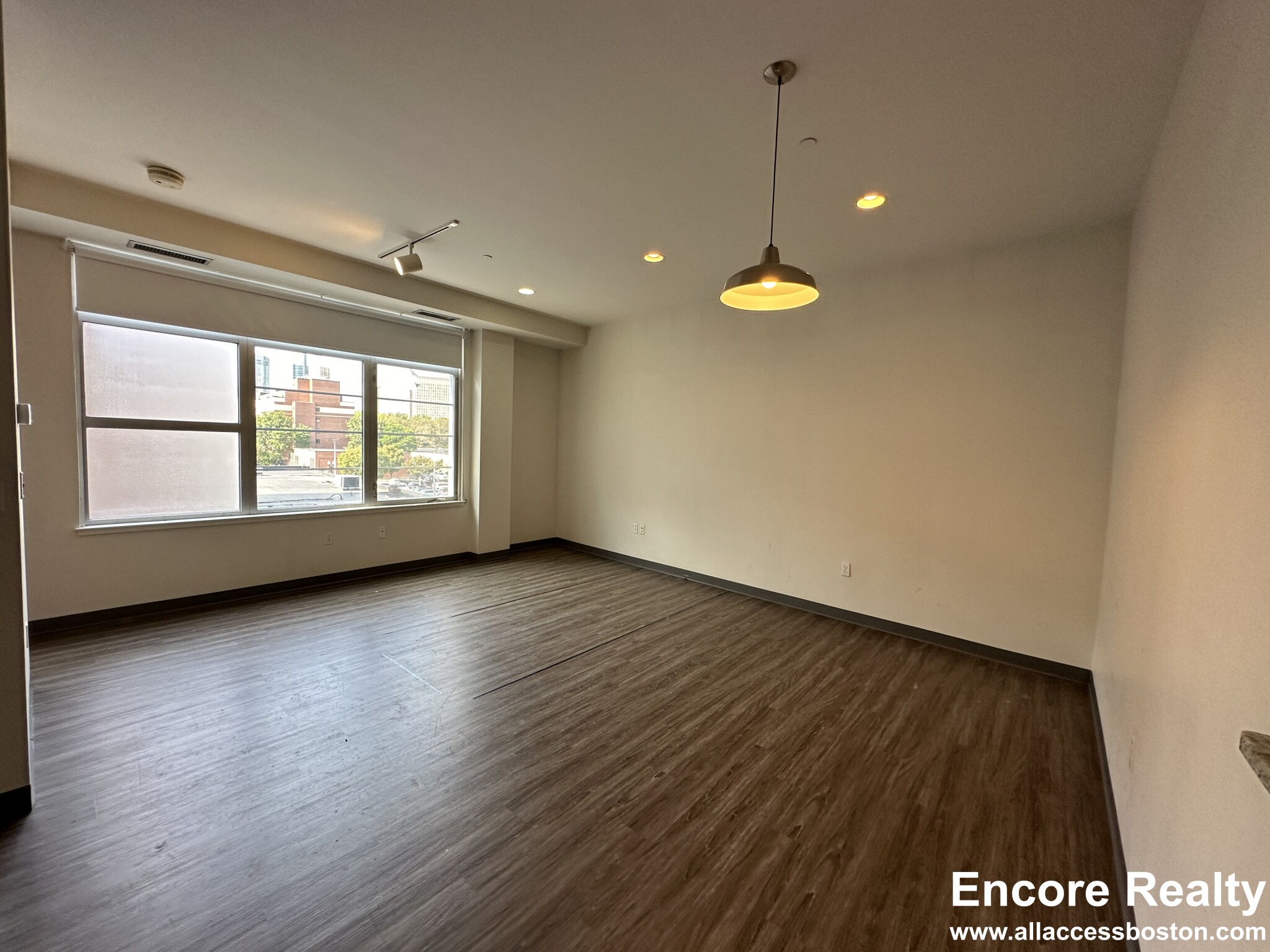 160 East Berkeley St, South End